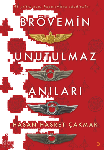 Brövemin Unutulmaz Anıları