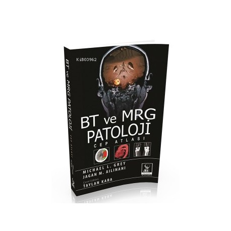 Bt Ve Mrg Patoloji Cep Atlası