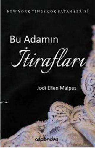 Bu Adamın İtirafları