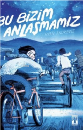 Bu Bizim Anlaşmamız