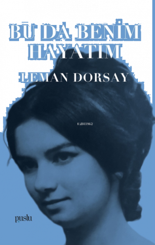 Bu Da Benim Hayatım