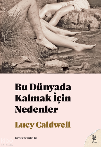 Bu Dünyada Kalmak İçin Nedenler