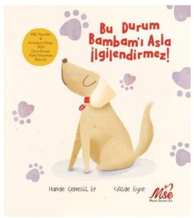 Bu Durum Bambam'ı Asla İlgilendirmez!