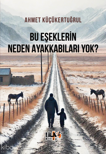 Bu Eşeklerin Neden Ayakkabıları Yok?