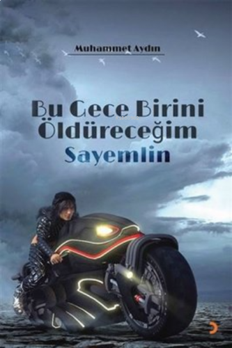 Bu Gece Birini Öldüreceğim 2 - Sayemlin