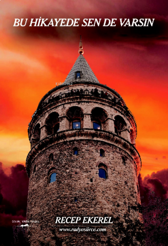 Bu Hikayede Sen De Varsın