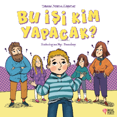 Bu İşi Kim Yapacak
