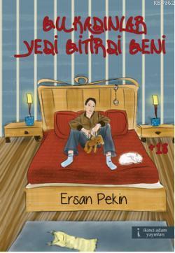 Bu Kadınlar Yedi Bitirdi Beni