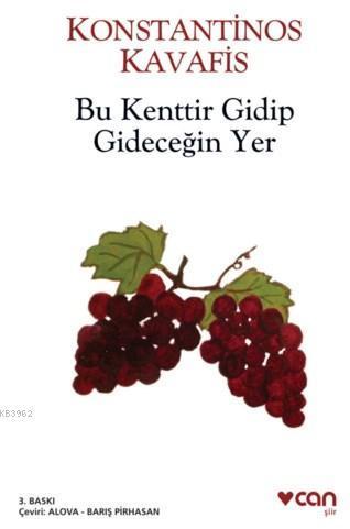 Bu Kenttir Gidip Gideceğin Yer