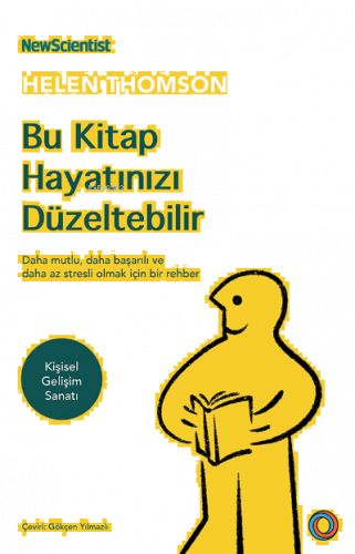 Bu Kitap Hayatınızı Düzeltebilir