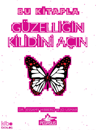 Bu Kitapla Güzelliğin Kilidini Açın