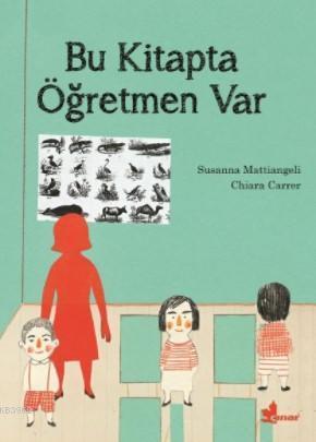 Bu Kitapta Öğretmen Var