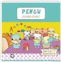 Bu Koku da Ne? - Pengu