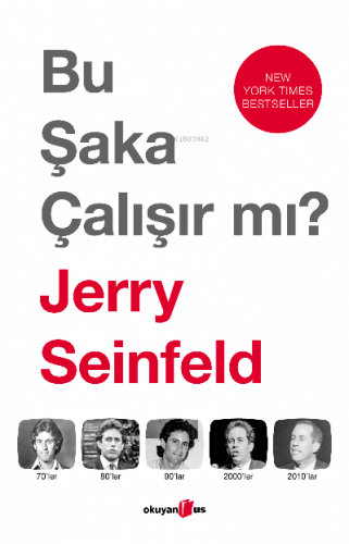 Bu Şaka Çalışır Mı ?