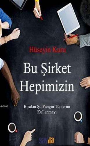 Bu Şirket Hepimizin