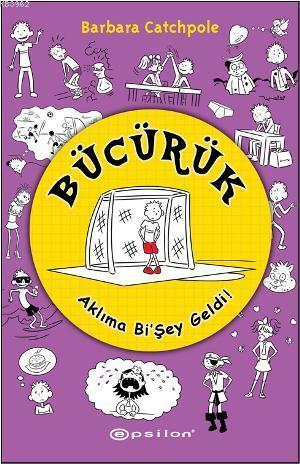 Bücürük - Aklıma Bi'şey Geldi