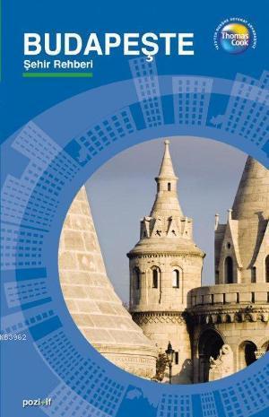 Budapeşte (Cep Boy); Şehir Rehberi