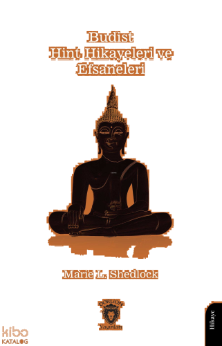 Budist - Hint Hikayeleri ve Efsaneleri