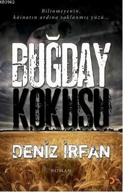 Buğday Kokusu