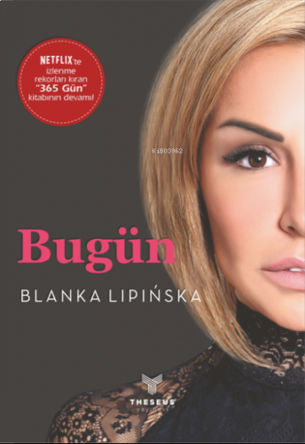 Bugün;365 Gün 2 Kitap