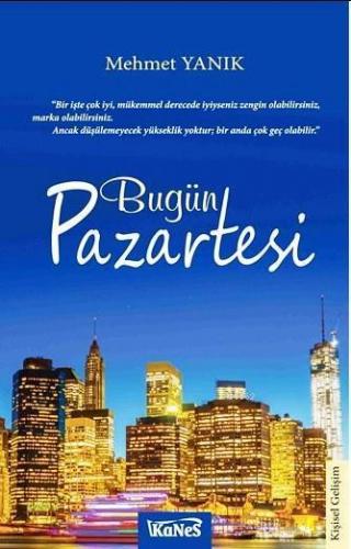 Bugün Pazartesi