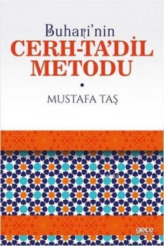 Buhari'nin Cerh Ta Dil Metodu