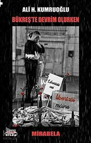 Bükreş'te Devrim Olurken