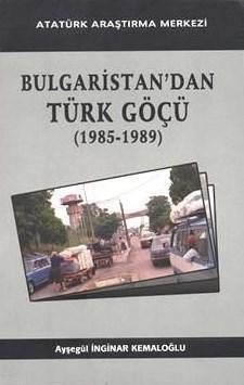 Bulgaristan'dan Türk Göçü (1985-1989)