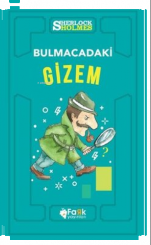 Bulmacadaki Gizem