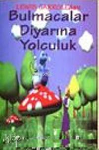 Bulmacalar Diyarına Yolculuk