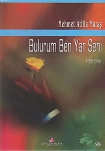 Bulurum Ben Yar Seni