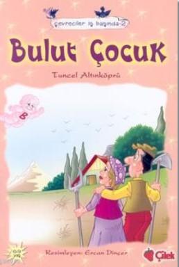Bulut Çocuk