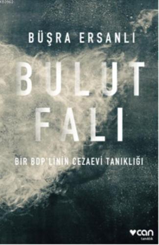 Bulut Falı; Bir BDP'linin Cezaevi Tanıklığı