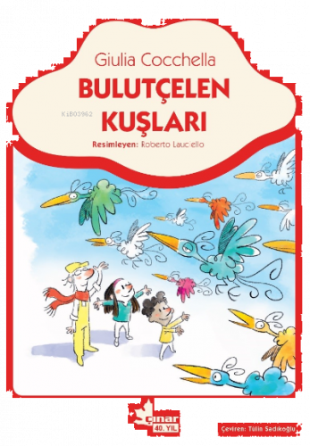 Bulutçelen Kuşları