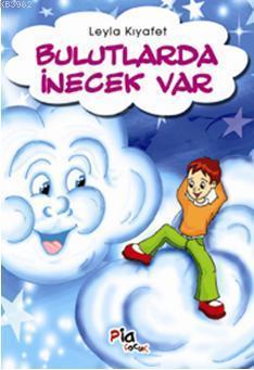 Bulutlarda İnecek Var