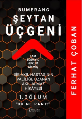 Bumerang Şeytan Üçgeni