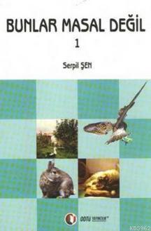 Bunlar Masal Değil 1