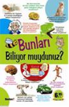 Bunları Biliyor muydunuz?