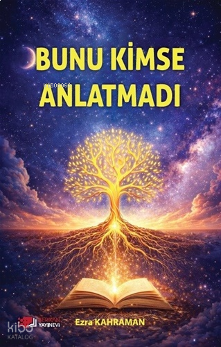 Bunu Kimse Anlatmadı