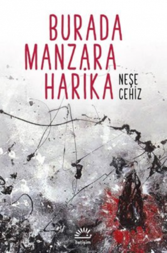 Burada Manzara Harika