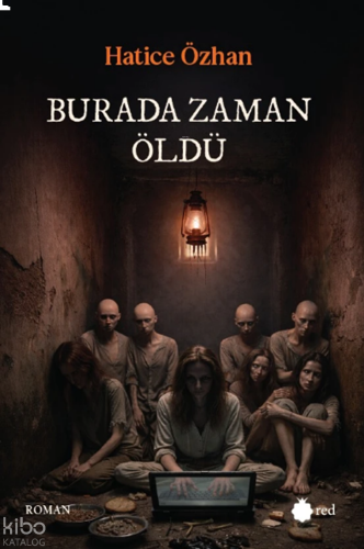 Burada Zaman Öldü