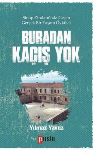 Buradan Kaçış Yok