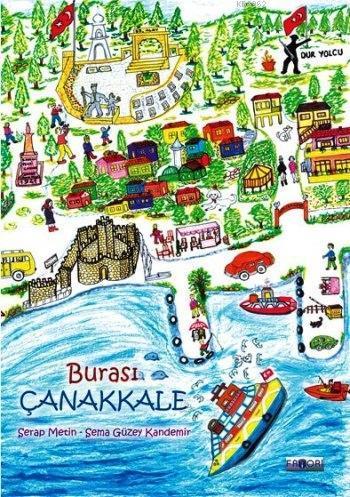 Burası Çanakkale