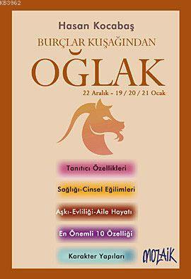 Burçlar: Oğlak (Cep Boy)