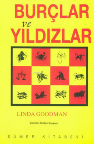 Burçlar ve Yıldızlar