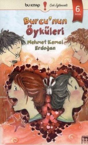Burcu'nun Öyküleri (10-12 Yaş)