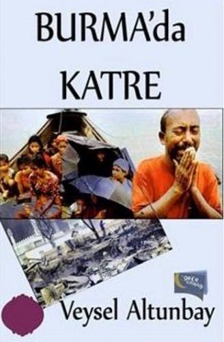 Burma'da Katre