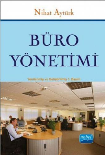 Büro Yönetimi