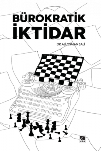 Bürokratik İktidar