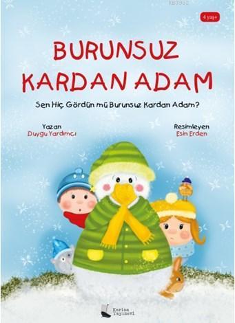 Burunsuz Kardan Adam
